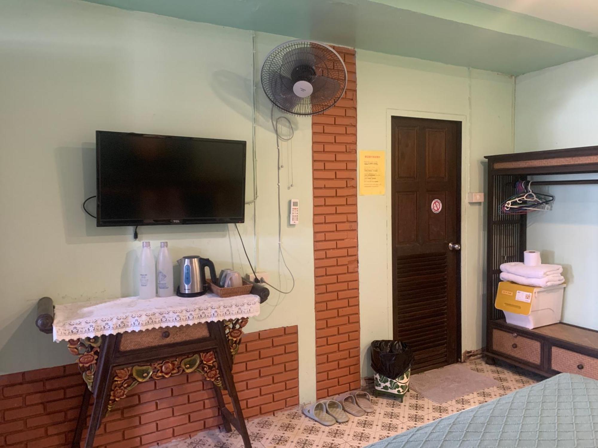 Dream Garden Villa Hotel Night Bazaar Chiangmai Chiang Mai Eksteriør billede